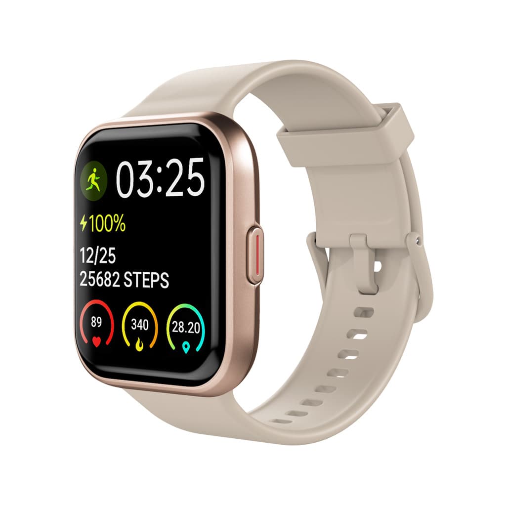 Health Smartwatch 3 Duo