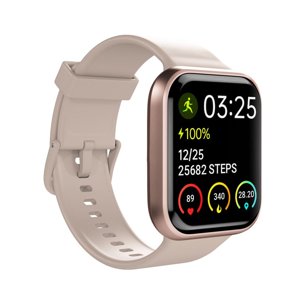 Health Smartwatch 3