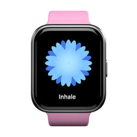 Pink Sport Band for Health Smartwatch 3