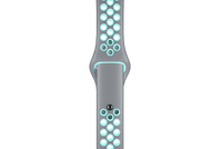 Stone/Teal Sport Band for 2019 Smartwatch