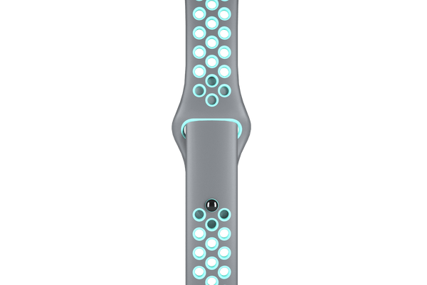 Stone/Teal Sport Band for 2019 Smartwatch