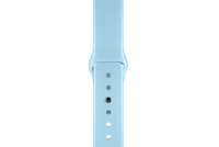 Tropical Blue Sport Band for 2019 Smartwatch