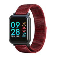 Red Sport Loop for 2019 Smartwatch