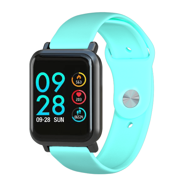 Sport-Band-Type-I-Spearmint