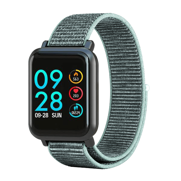 Spearmint Sport Loop for 2019 Smartwatch