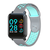 Stone/Teal Sport Band for 2019 Smartwatch