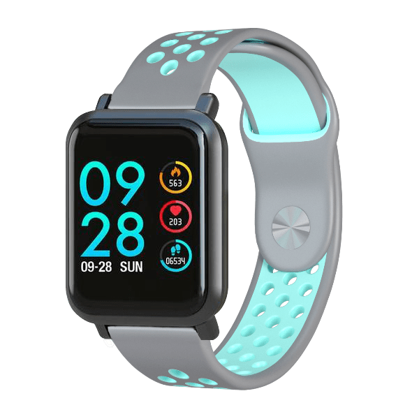 Stone/Teal Sport Band for 2019 Smartwatch